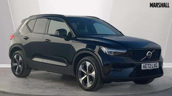 Volvo XC40 2.0 B4P Ultimate Dark 5dr Auto