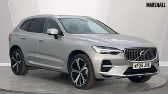 Volvo XC60 2.0 T8 [455] PHEV Ultra Dark 5dr AWD Geartronic