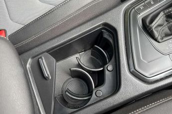 Volkswagen Tiguan 2.0 TSi 230 4Motion SEL 5dr DSG