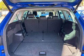 Skoda Kodiaq 2.0 TSI 190 SE L Executive 4x4 5dr DSG [7 Seat]
