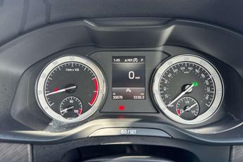 Skoda Kodiaq 2.0 TSI 190 SE L Executive 4x4 5dr DSG [7 Seat]