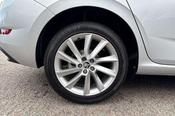 Skoda Scala 1.0 TSI 110 SE L 5dr DSG