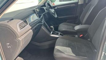 Volkswagen T-Roc 1.5 TSI Style 5dr DSG
