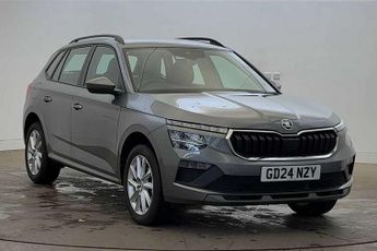 Skoda Kamiq 1.0 TSI SE 5dr
