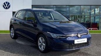 Volkswagen Golf 1.5 TSI 150 Life 5dr