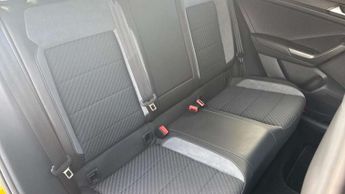 Volkswagen T-Roc 1.5 TSI EVO R-Line 5dr DSG