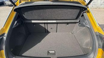 Volkswagen T-Roc 1.5 TSI EVO R-Line 5dr DSG