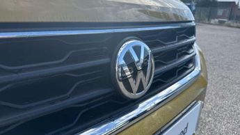 Volkswagen T-Roc 1.5 TSI EVO R-Line 5dr DSG