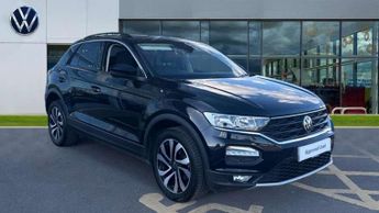 Volkswagen T-Roc 1.5 TSI EVO Active 5dr DSG