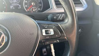 Volkswagen T-Roc 1.5 TSI EVO Active 5dr DSG