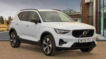 Volvo XC40 2.0 B3P Plus Dark 5dr Auto