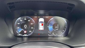 Volvo XC60 2.0 T8 Recharge PHEV Inscription Pro 5dr AWD Auto