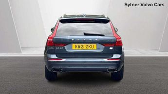Volvo XC60 2.0 T8 Recharge PHEV Inscription Pro 5dr AWD Auto