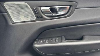 Volvo XC60 2.0 T8 Recharge PHEV Inscription Pro 5dr AWD Auto