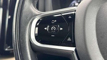 Volvo XC60 2.0 T8 Recharge PHEV Inscription Pro 5dr AWD Auto