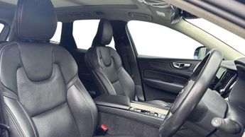 Volvo XC60 2.0 T8 Recharge PHEV Inscription Pro 5dr AWD Auto