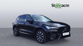 Volvo XC60 2.0 B5P Plus Dark 5dr AWD Geartronic