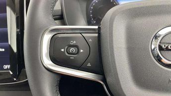 Volvo XC40 1.5 T3 [163] Inscription 5dr Geartronic