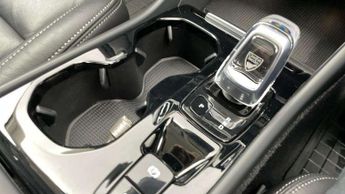 Volvo XC40 1.5 T3 [163] Inscription 5dr Geartronic