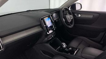 Volvo XC40 1.5 T3 [163] Inscription 5dr Geartronic