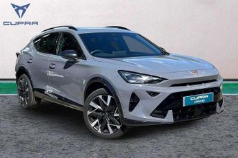 Cupra Formentor 1.5 eTSI 150 V2 5dr DSG