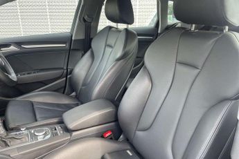 Audi A3 35 TFSI Sport 5dr S Tronic