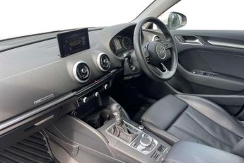 Audi A3 35 TFSI Sport 5dr S Tronic