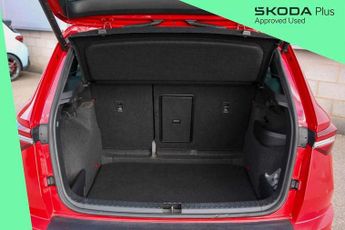 Skoda Karoq 1.5 TSI Sportline 5dr DSG