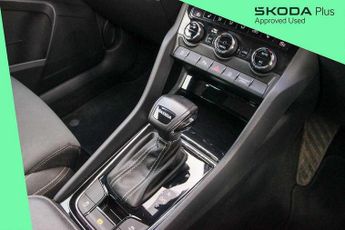 Skoda Karoq 1.5 TSI Sportline 5dr DSG