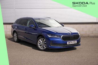 Skoda Superb 2.0 TDI SE Technology 5dr DSG