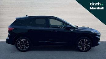 Ford Kuga 2.5 PHEV ST-Line X Edition 5dr CVT