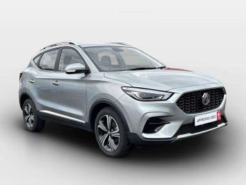 MG ZS 1.5 VTi-TECH Excite 5dr