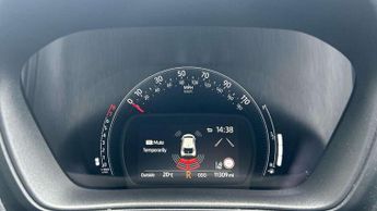 Toyota Aygo X 1.0 VVT-i Exclusive 5dr Auto