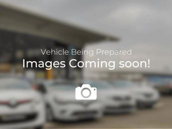 Dacia Duster 1.3 TCe 130 Prestige 5dr
