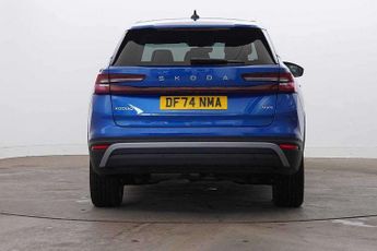 Skoda Kodiaq 2.0 TDI 193 SE L 4X4 5dr DSG [7 Seat]