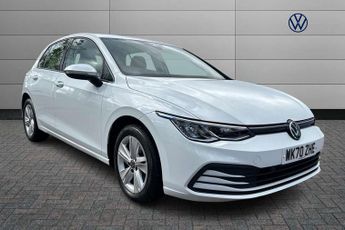 Volkswagen Golf 1.5 TSI Life 5dr