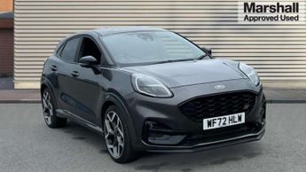 Ford Puma 1.5 EcoBoost ST 5dr