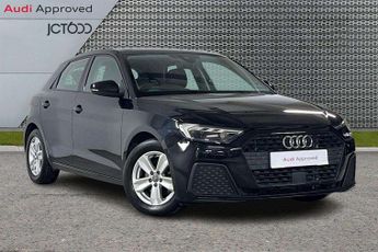 Audi A1 30 TFSI SE 5dr