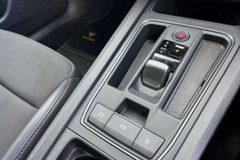 Cupra Formentor 1.5 TSI 150 V1 5dr DSG
