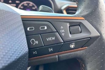 Cupra Formentor 1.5 TSI 150 V1 5dr DSG