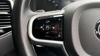 Volvo XC90 2.0 D5 PowerPulse R DESIGN Pro 5dr AWD Geartronic