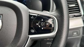 Volvo XC90 2.0 D5 PowerPulse R DESIGN Pro 5dr AWD Geartronic