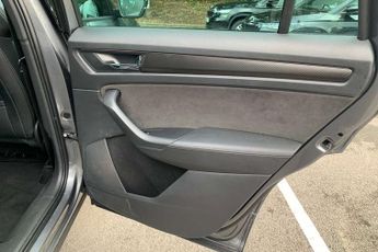 Skoda Kodiaq 1.5 TSI Sport Line 5dr DSG [7 Seat]