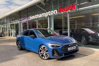 Audi S5 S5 3.0 TFSI Quattro Edition 1 4dr S Tronic
