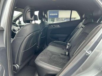 Kia Sportage 1.6T GDi 48V ISG GT-Line 5dr DCT