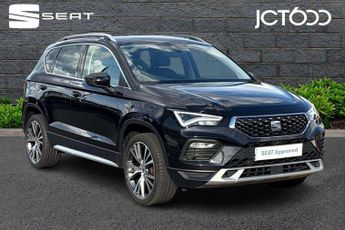 SEAT Ateca 1.5 TSI EVO Xperience Lux 5dr