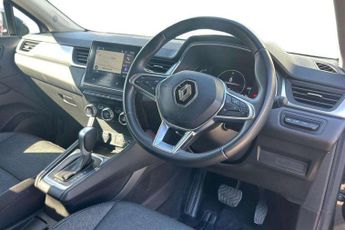 Renault Captur 1.6 E-TECH Hybrid 145 Iconic Edition 5dr Auto