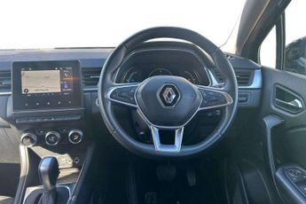Renault Captur 1.6 E-TECH Hybrid 145 Iconic Edition 5dr Auto