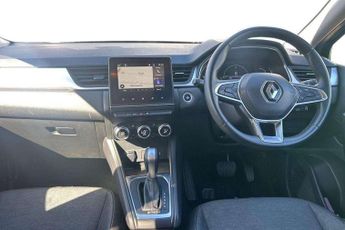 Renault Captur 1.6 E-TECH Hybrid 145 Iconic Edition 5dr Auto