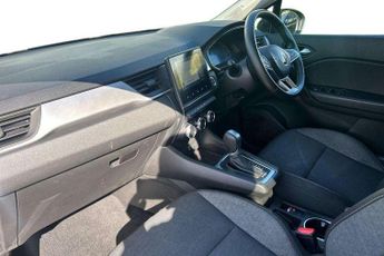 Renault Captur 1.6 E-TECH Hybrid 145 Iconic Edition 5dr Auto